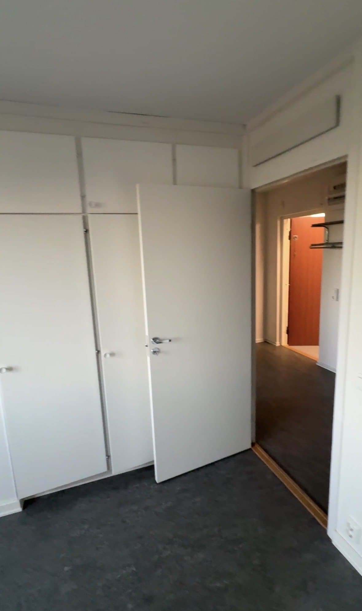 Röntgenvägen i Huddinge