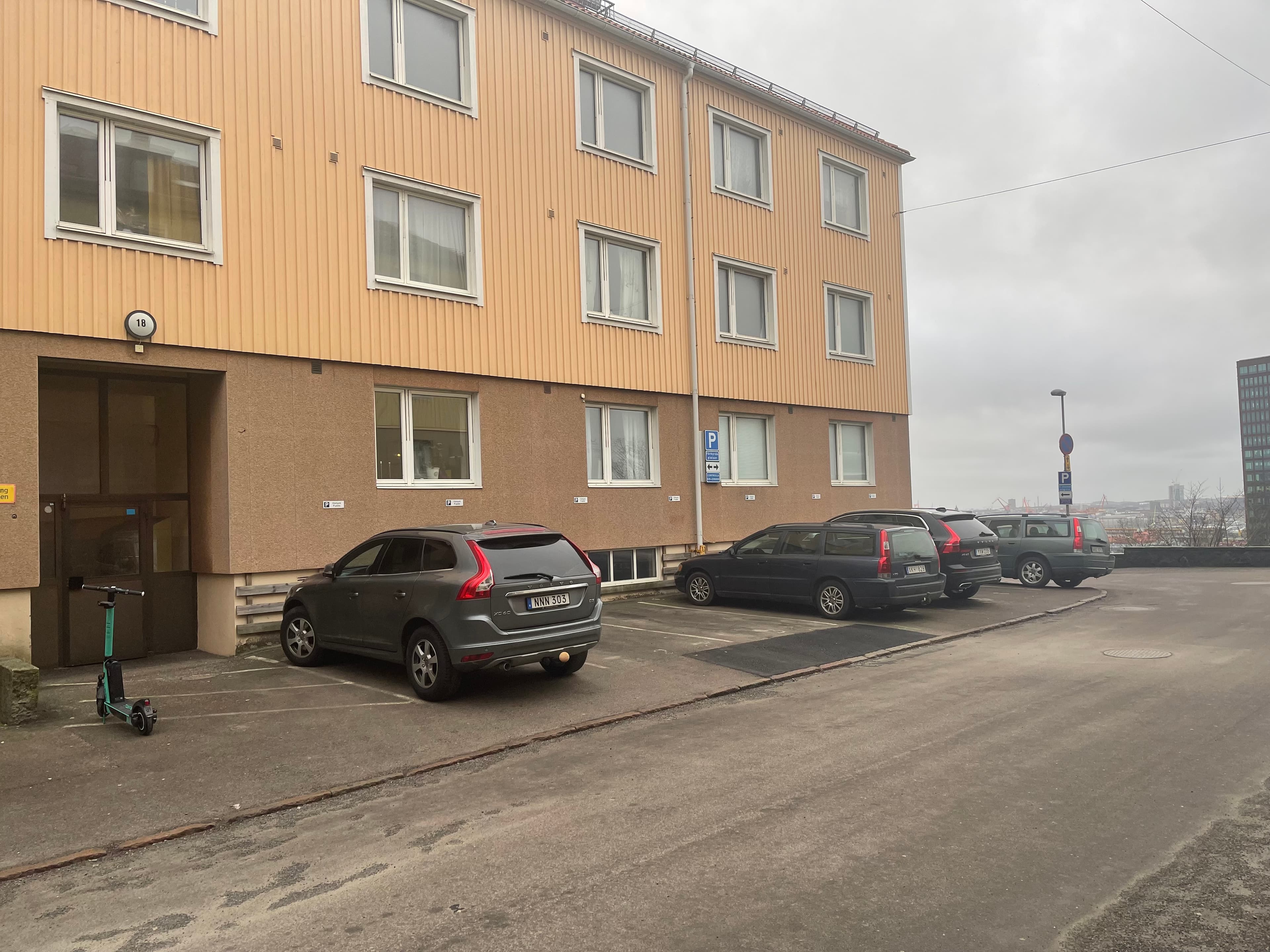 Lundgatan