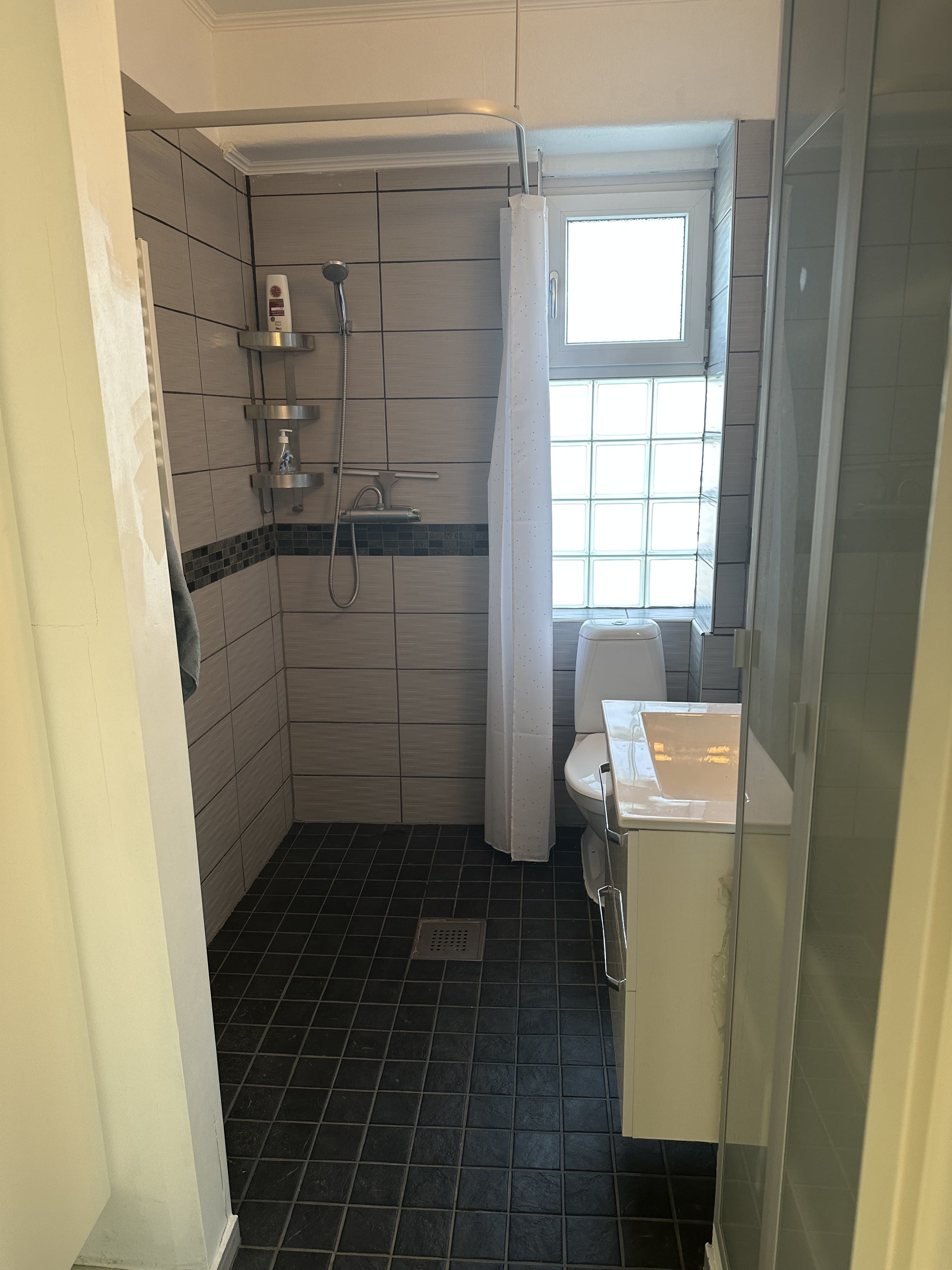 Börsåsgatan i Göteborg