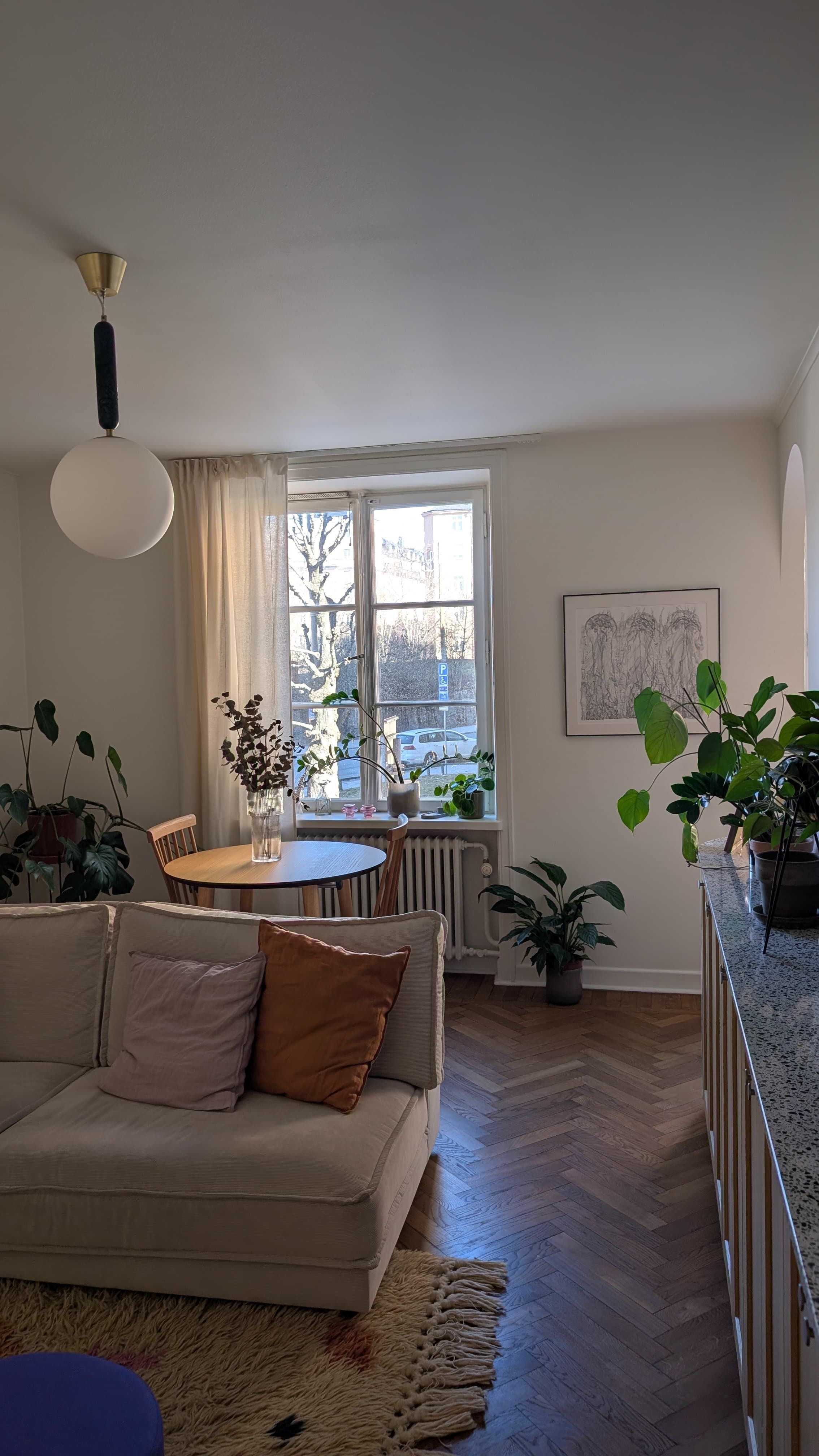 Tobaksspinnargatan i Stockholm