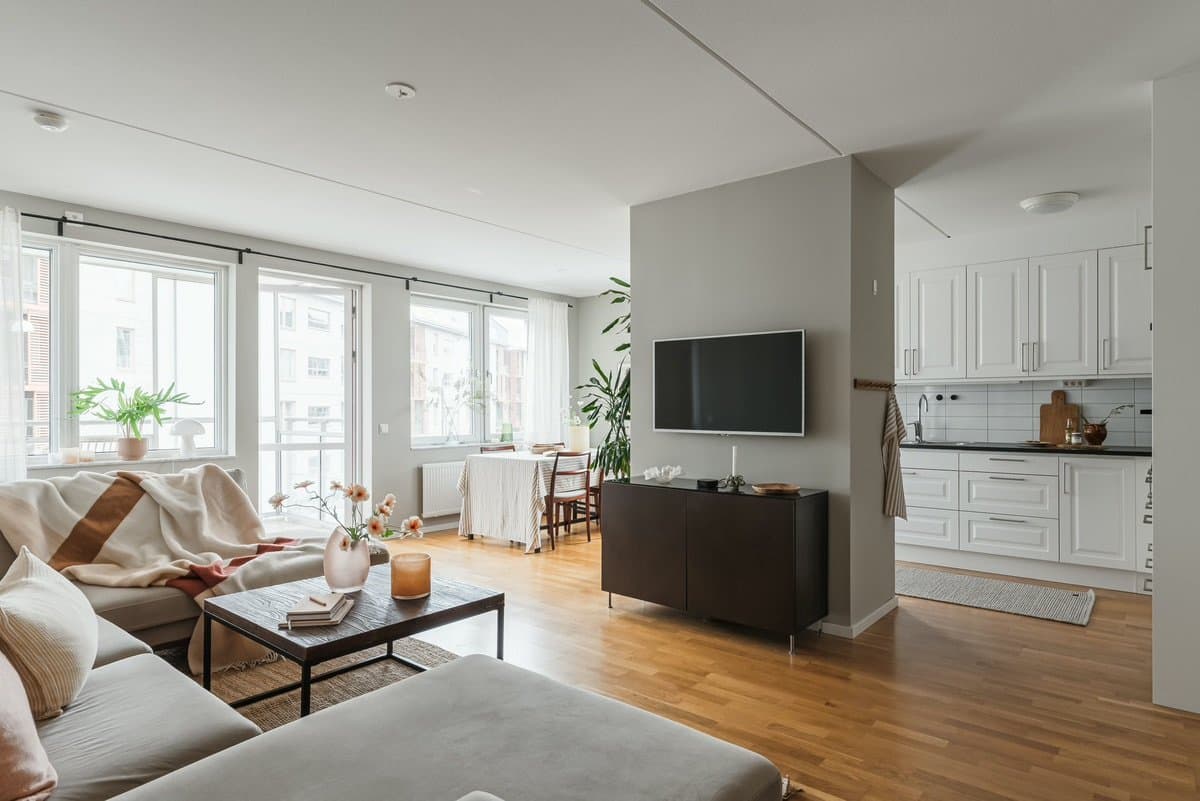 Peppargatan i Örebro