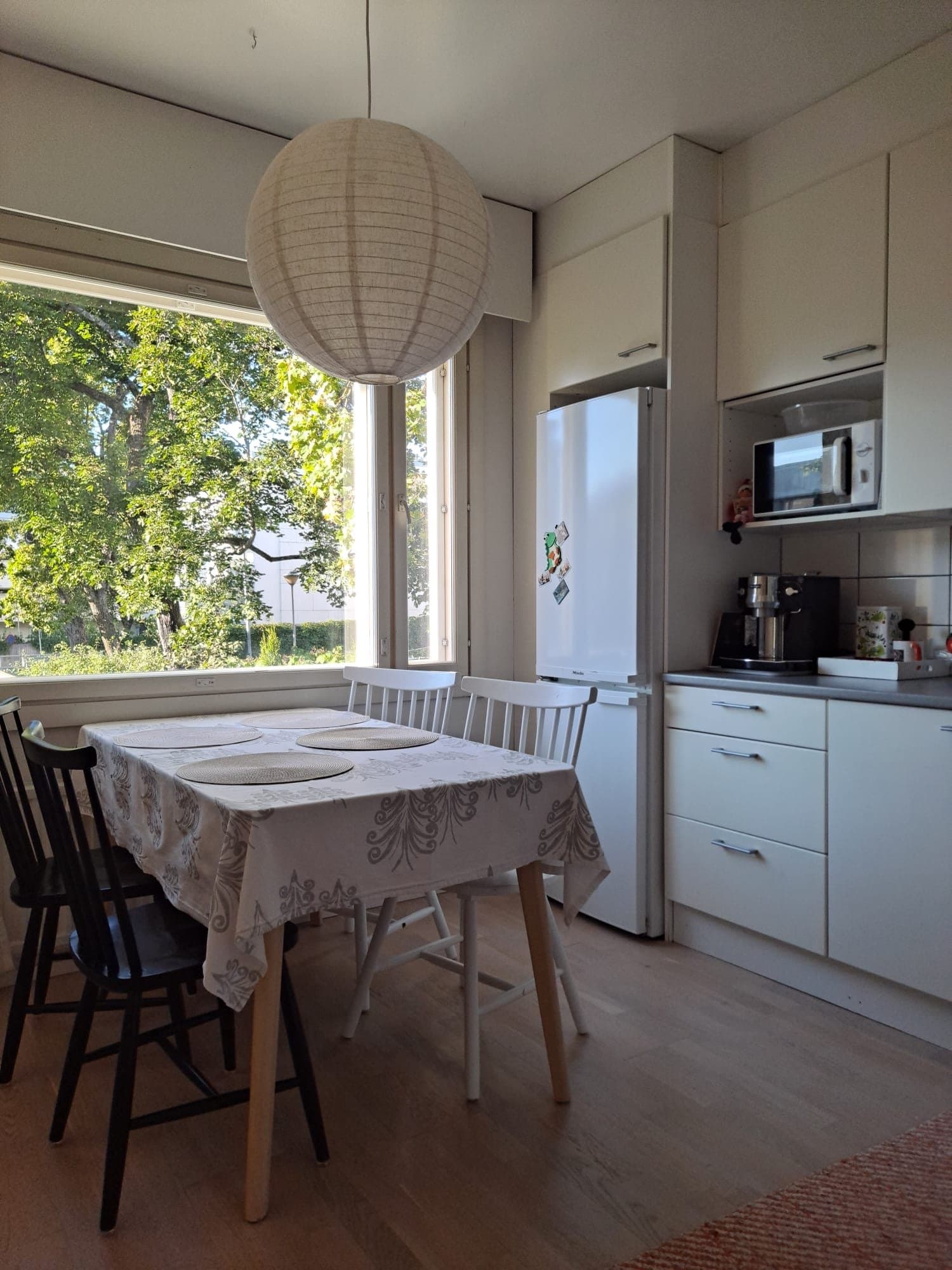 Jokikatu i Porvoo