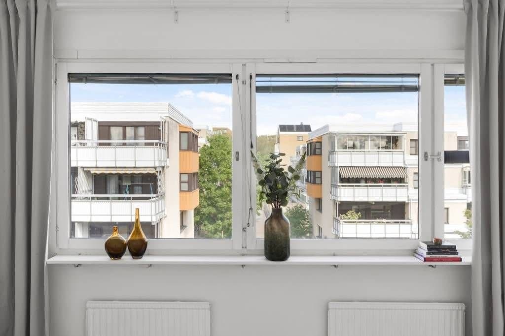 Helsingörsgatan i Kista