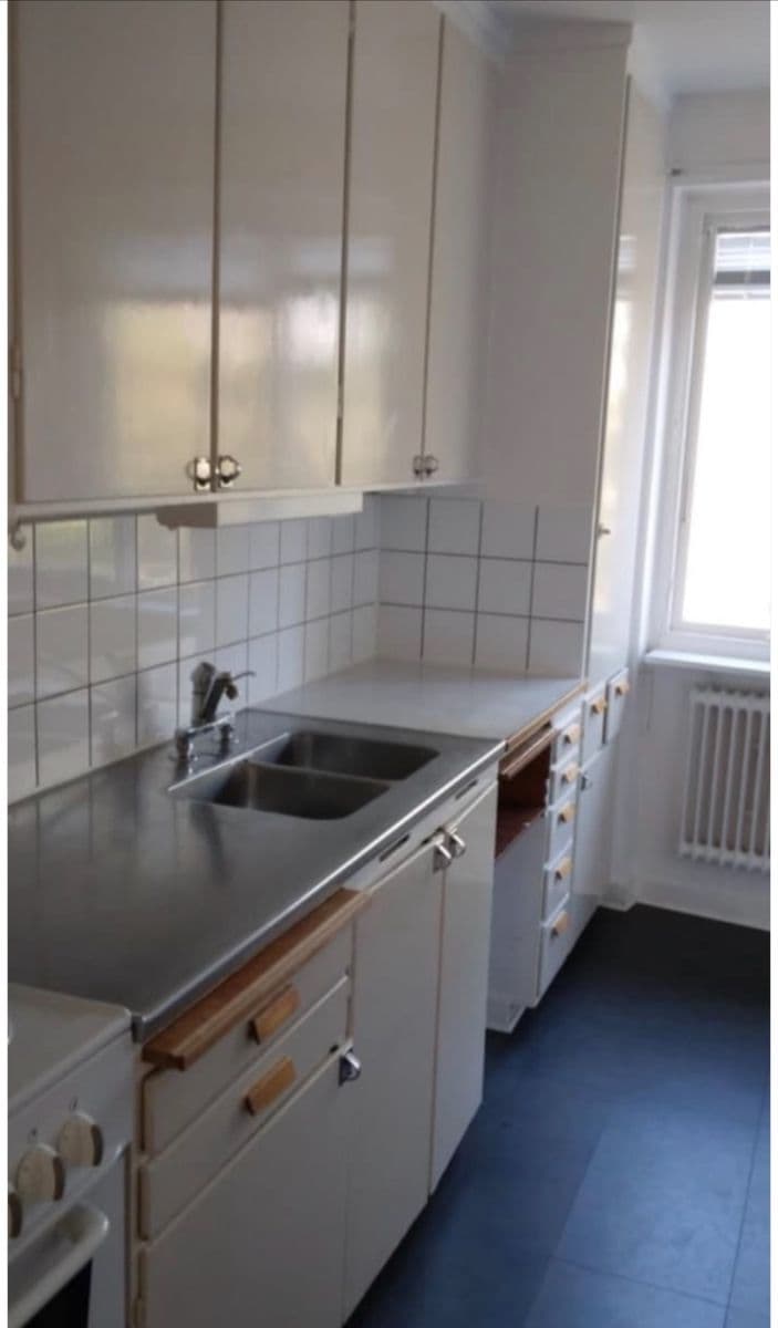Blästervägen i Röfors