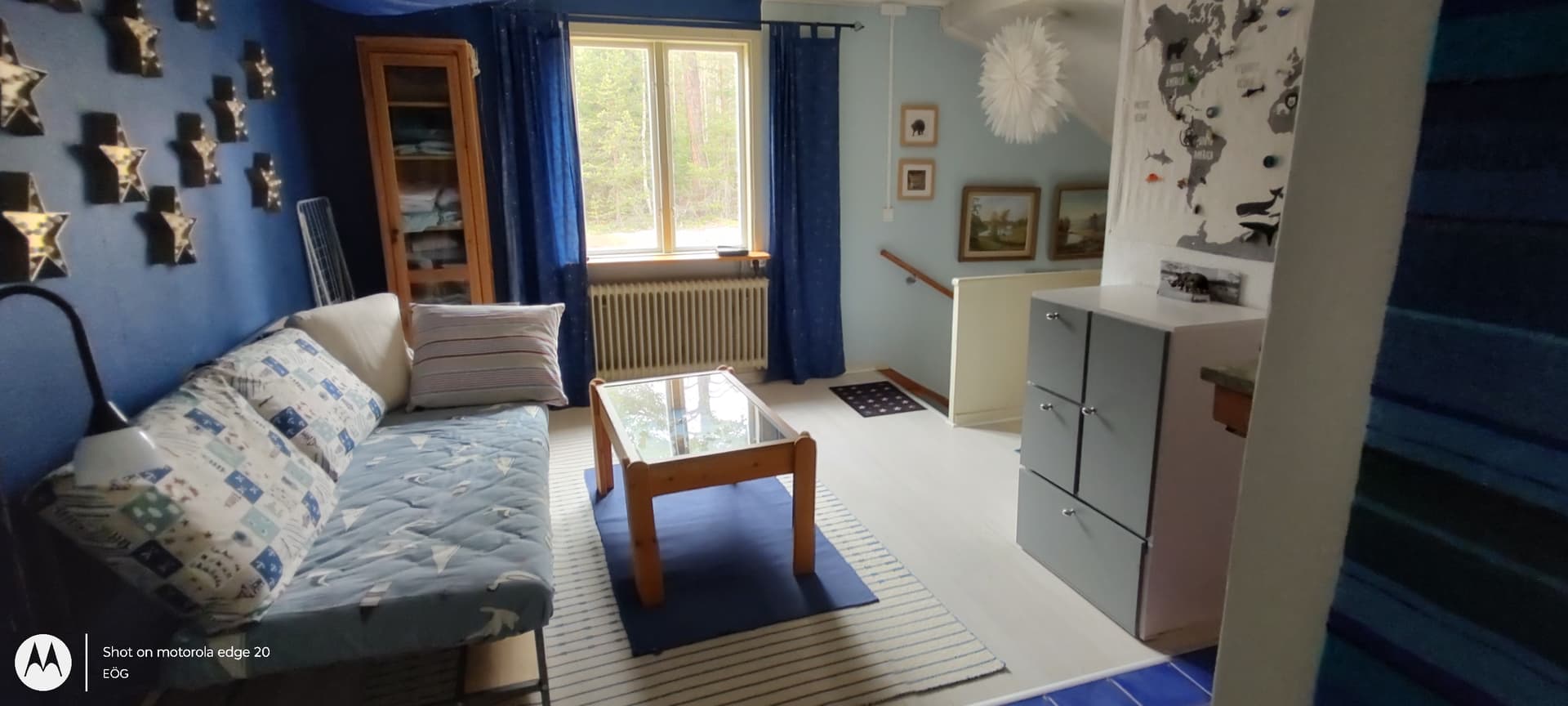 Moviken i Bjuråker