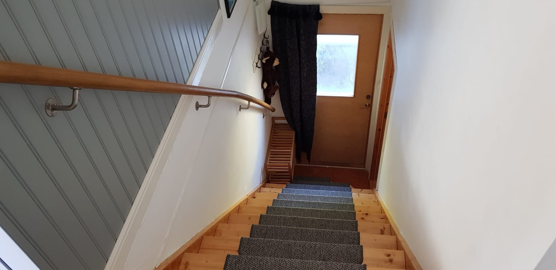 Varpevägen