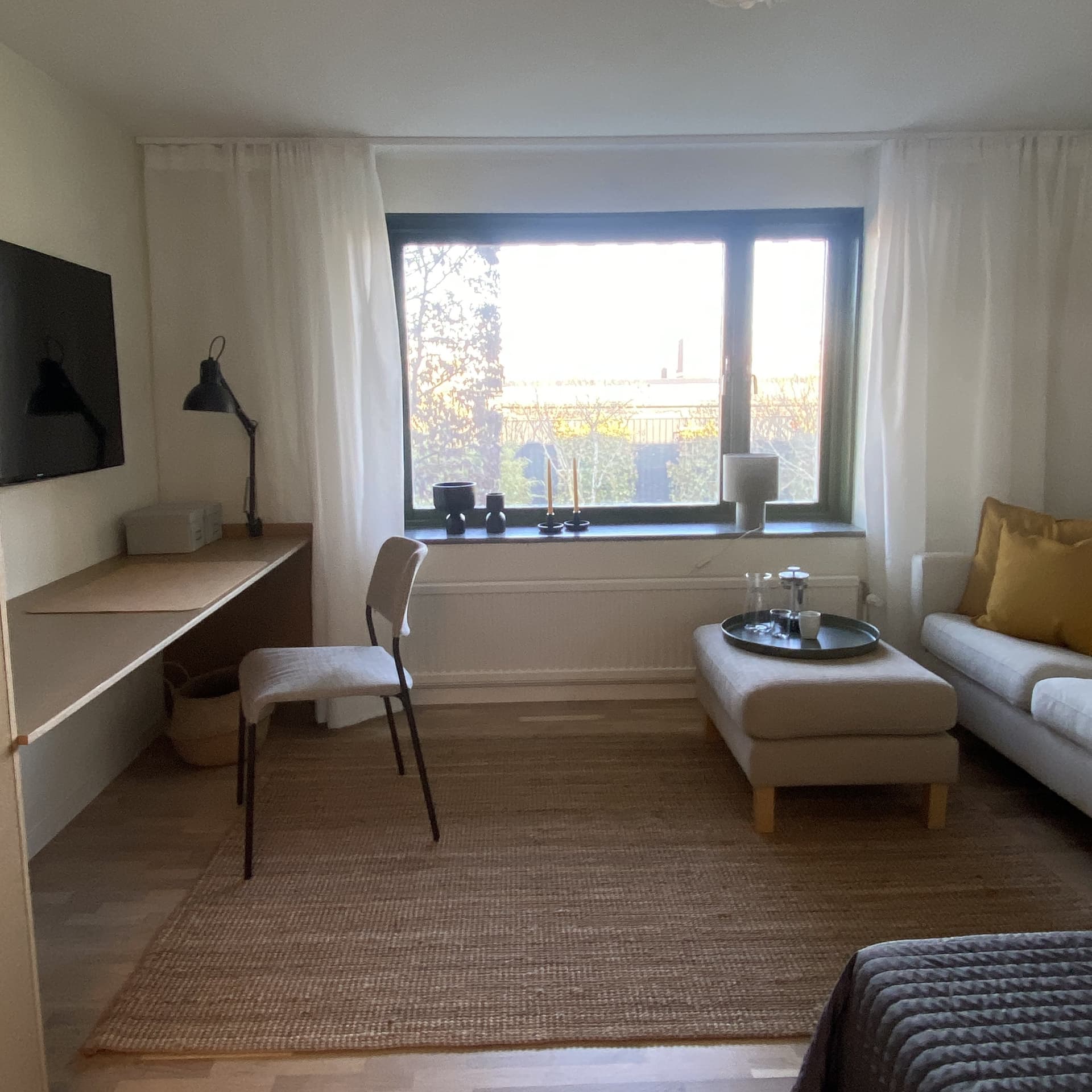 Skänkebergsgatan i Jönköping