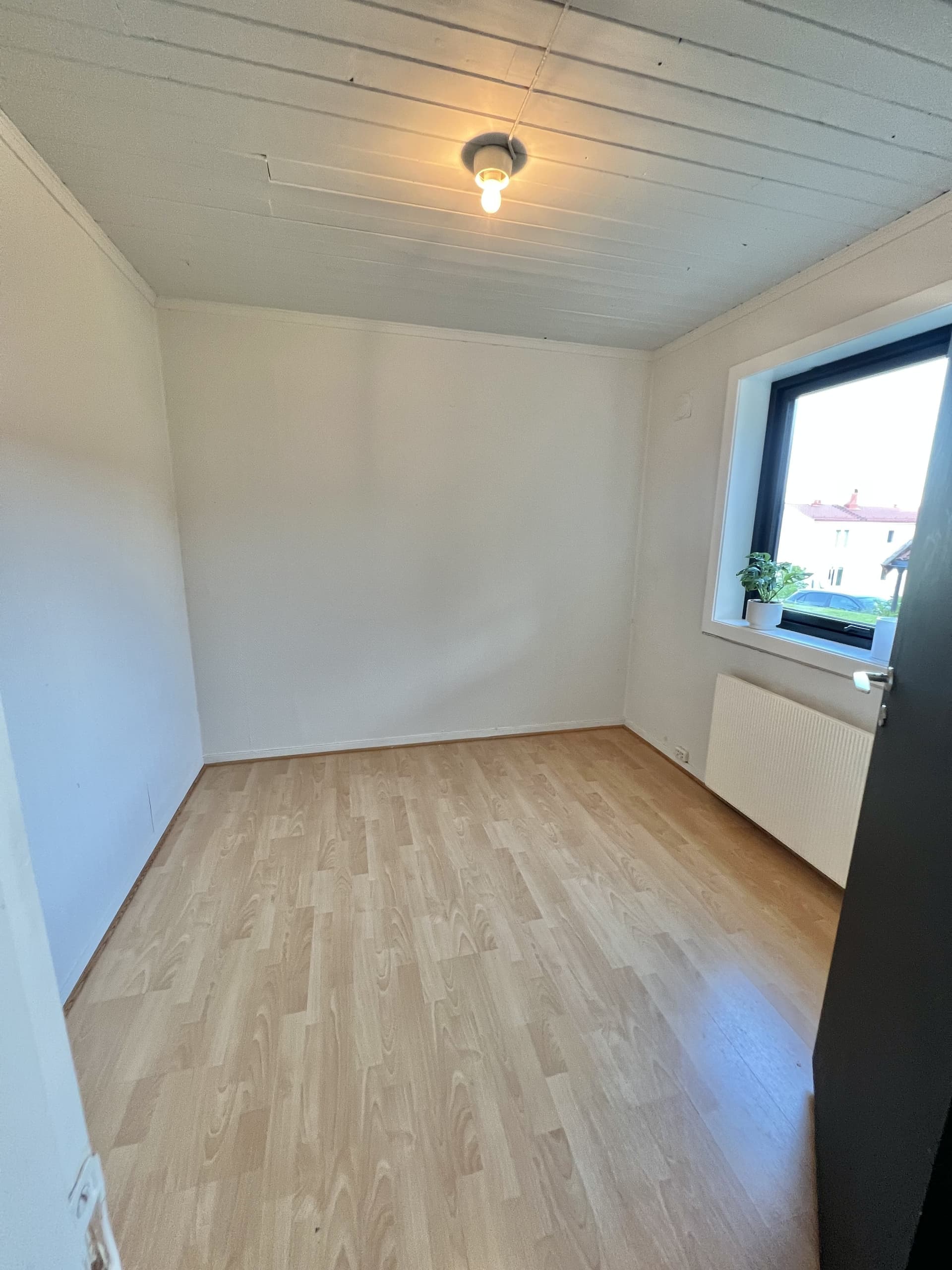 Antonie Løchens vei i Trondheim