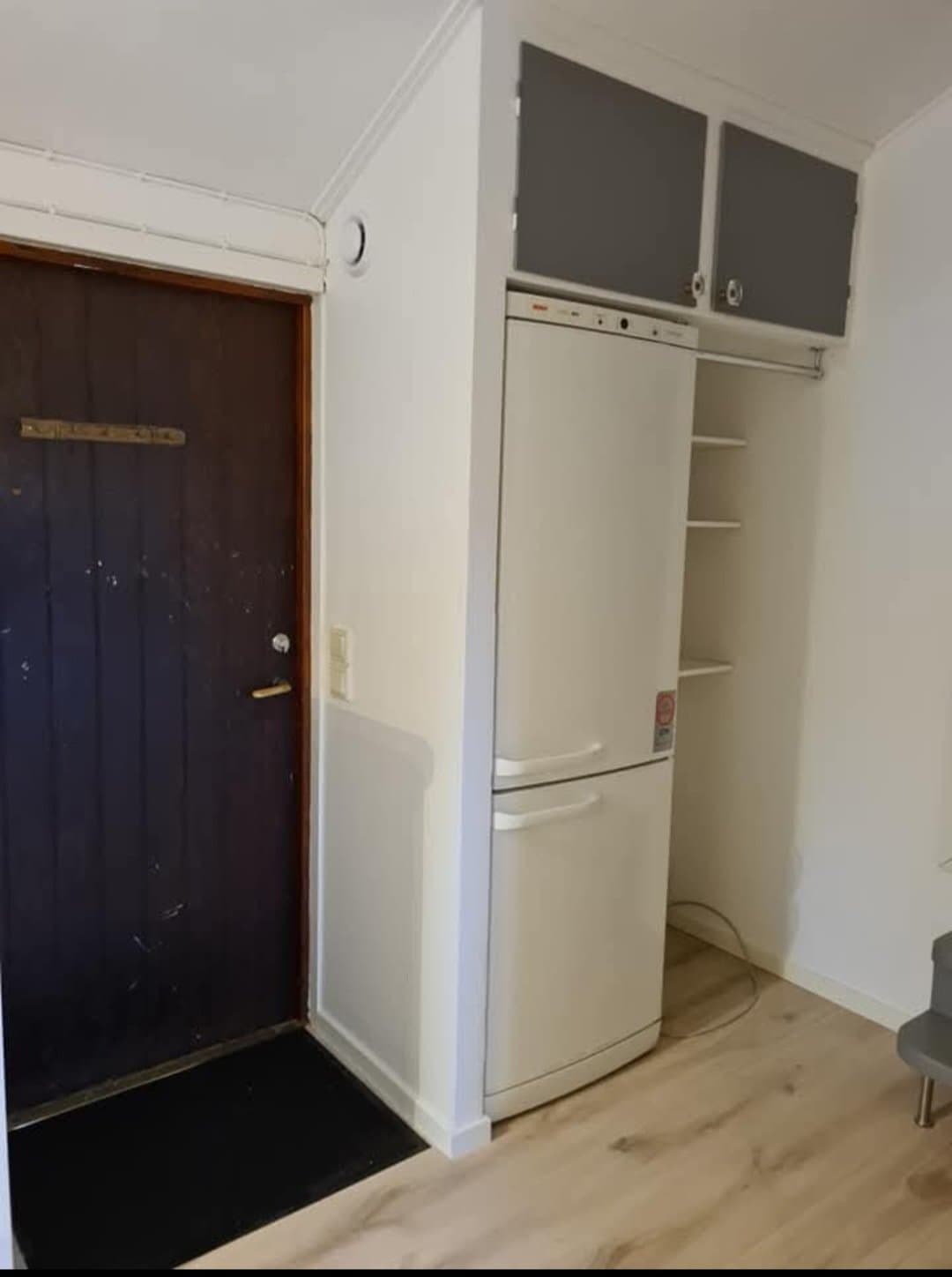 Skaveröd i Uddevalla