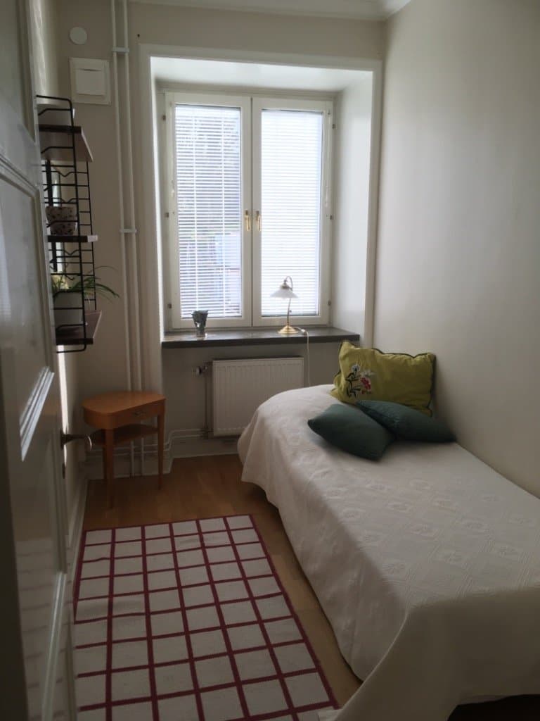 Södra Vägen i Göteborg