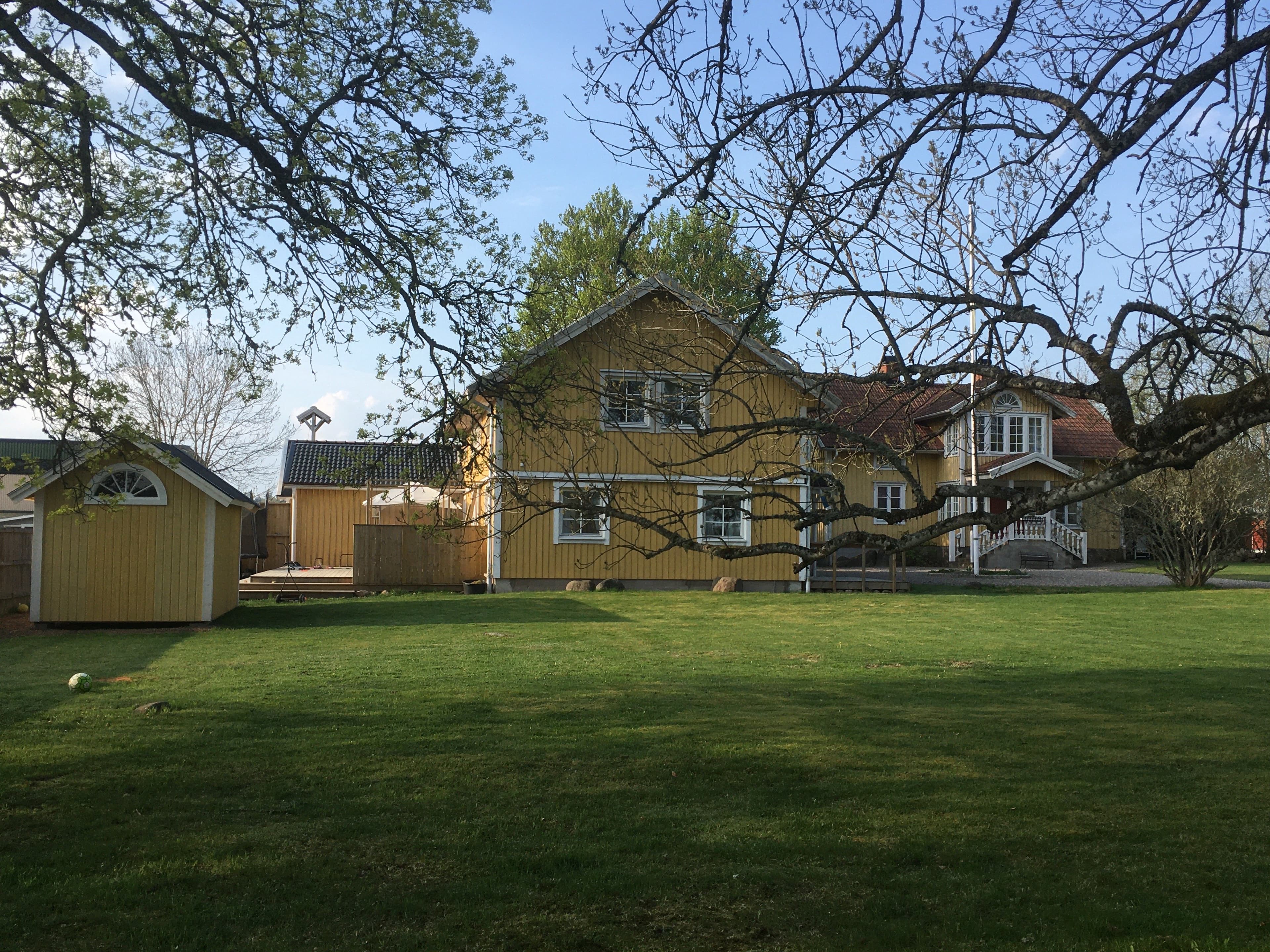 Vetlandavägen