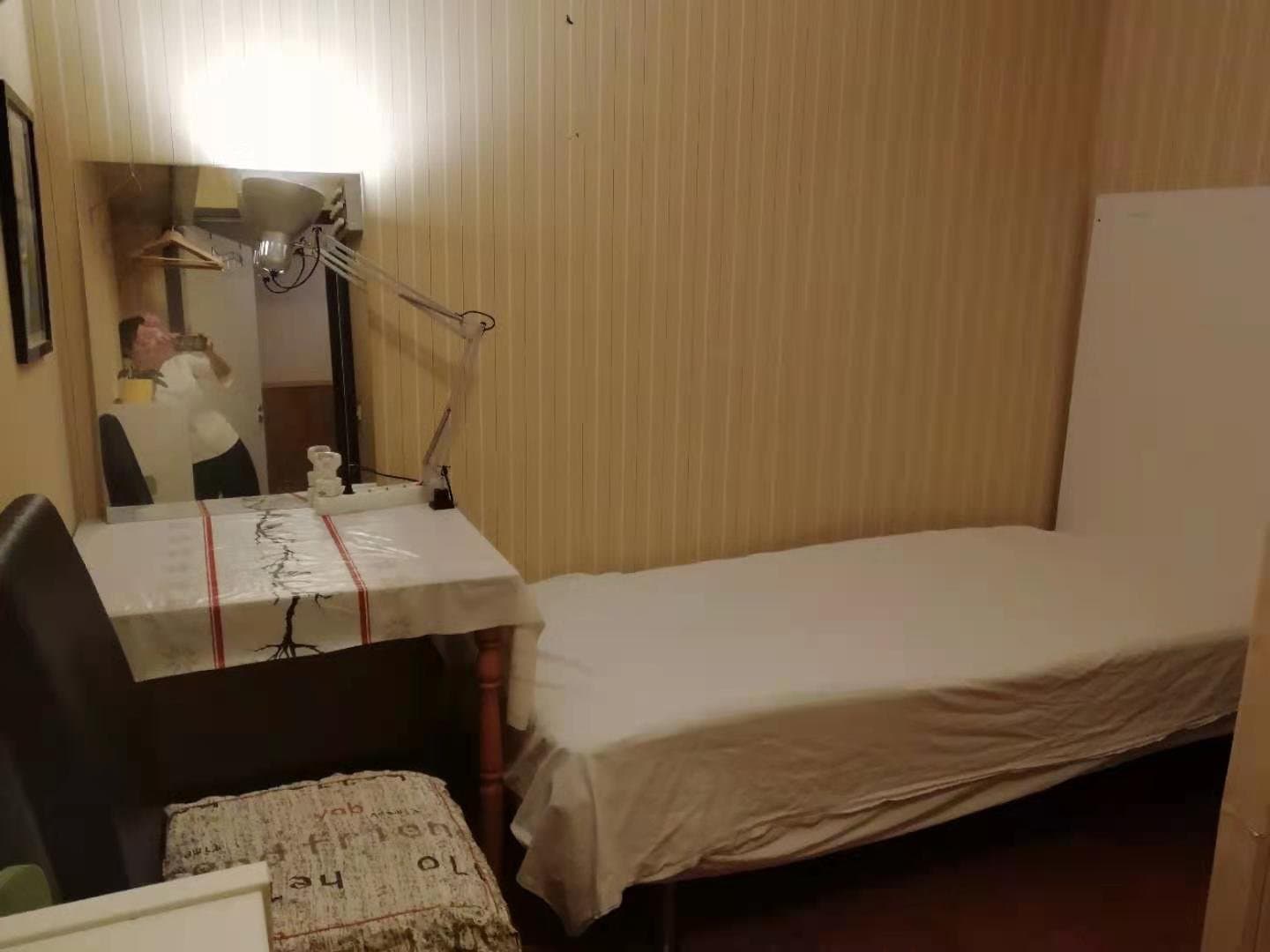 Solistvägen Uppsala i Fullt möblerad uthyres OMGÅENDE