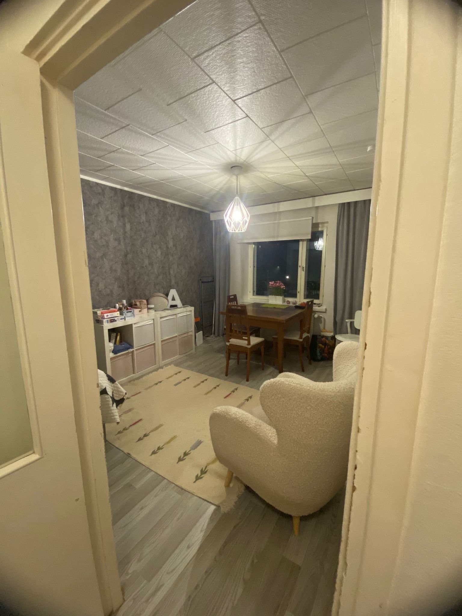 Koulukatu i Joensuu