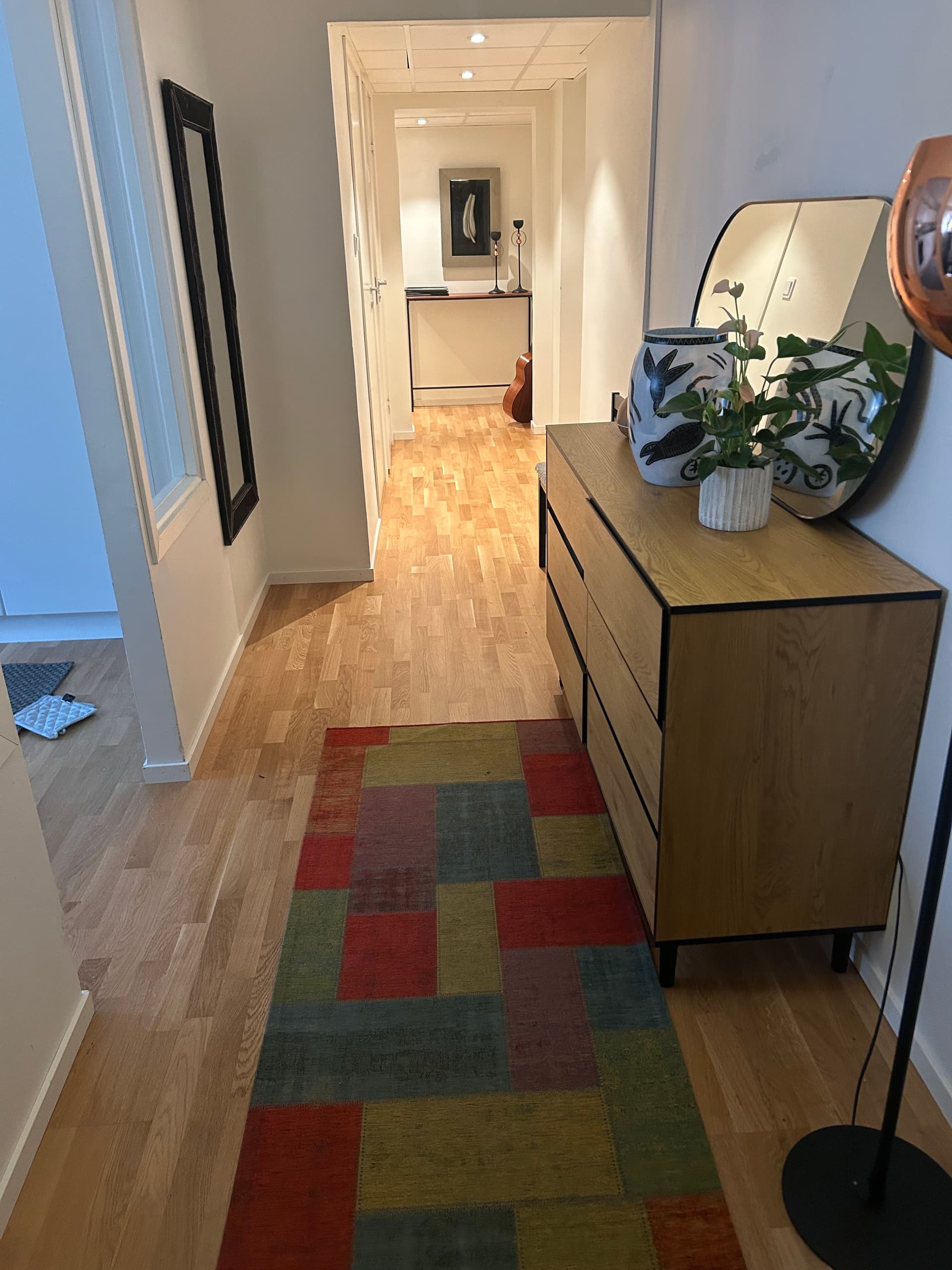 Västra Storgatan i Jönköping