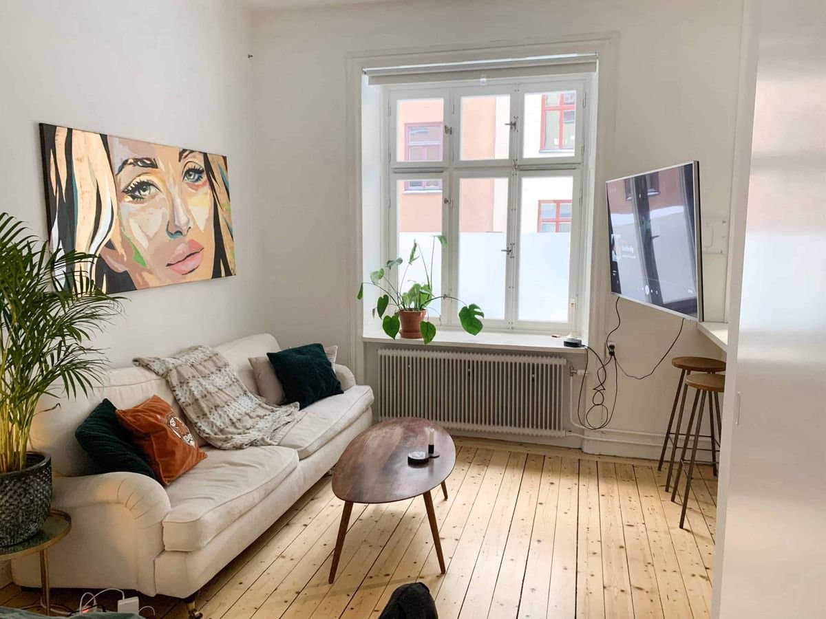 Hagagatan i Stockholm