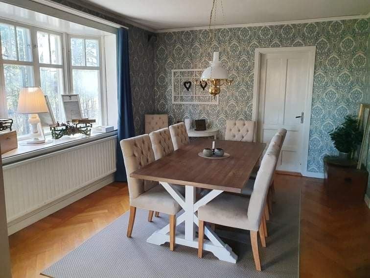 Landforsvägen i Ludvika
