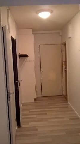 Taaplaajantie i Jyväskylä