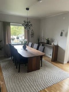 Djurgårdsvägen i Eskilstuna