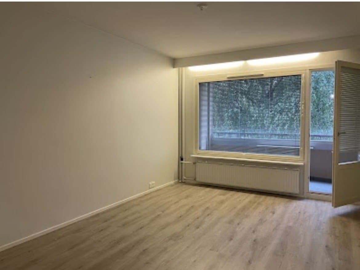 Kauppalankatu i Kouvola