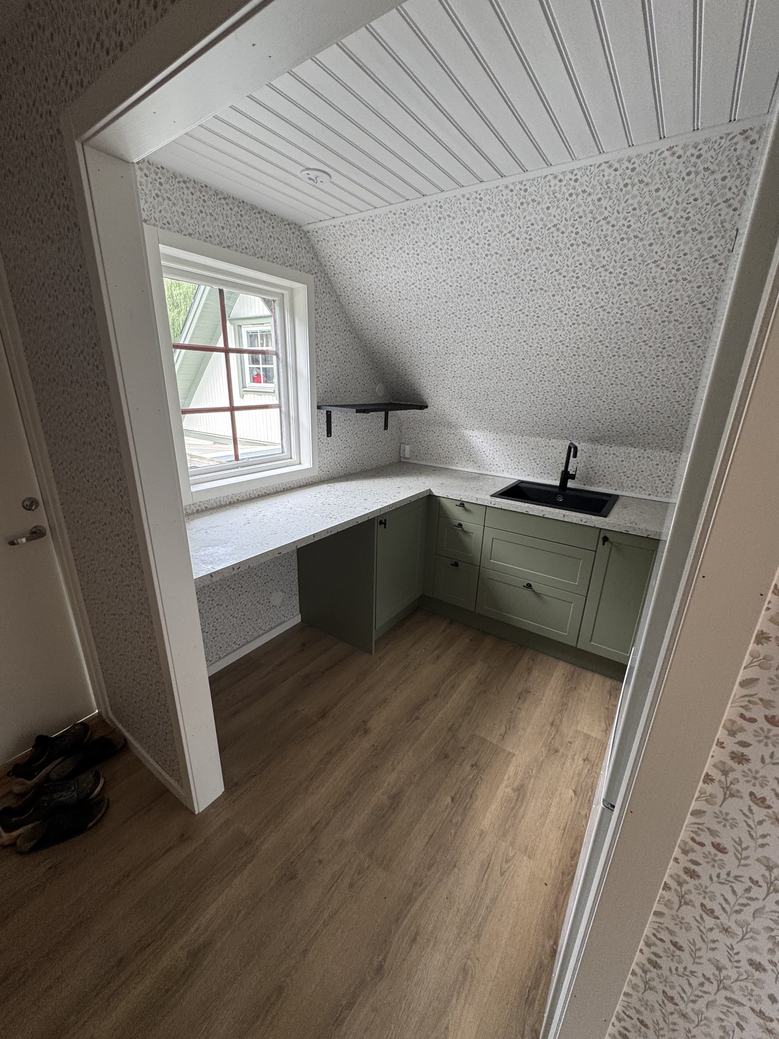 Svärtingstorp i Finja