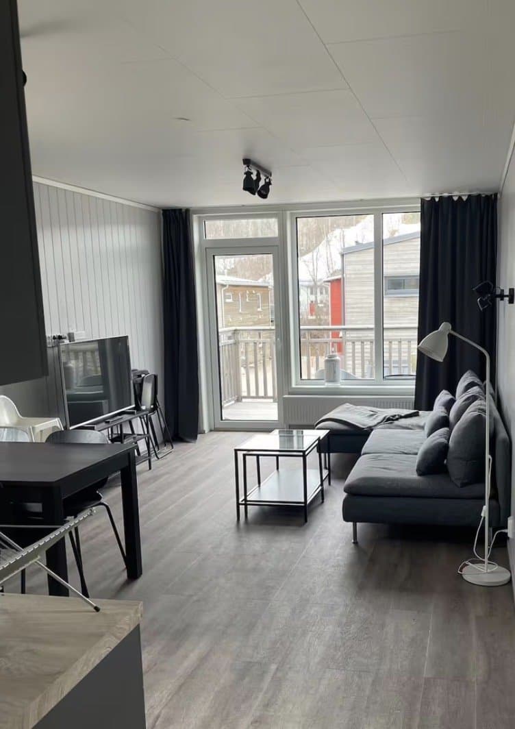 Backladsvägen i Järbo