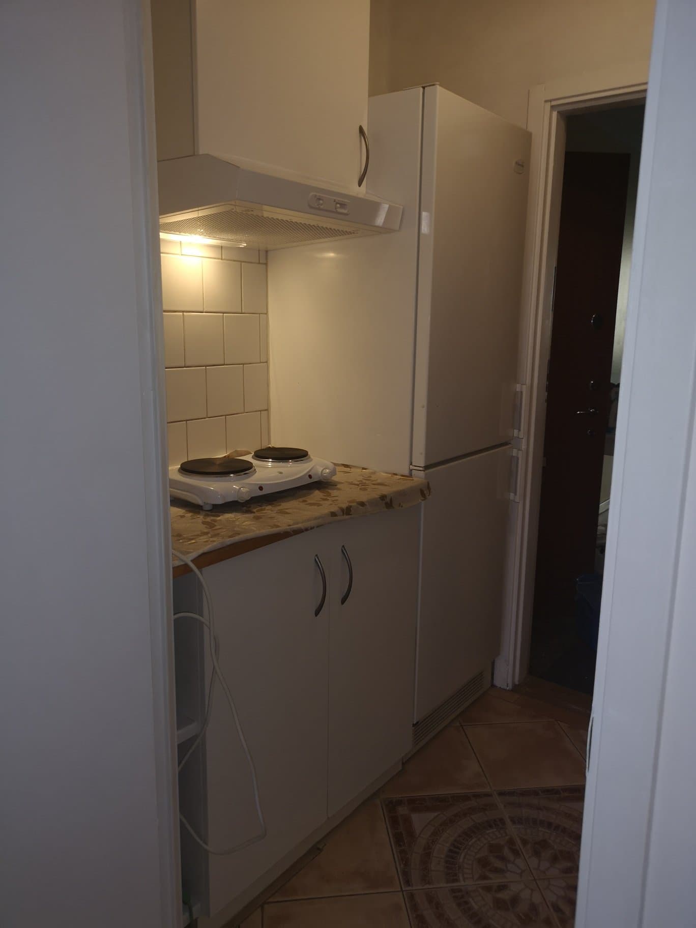 Sotingeplan i Spånga