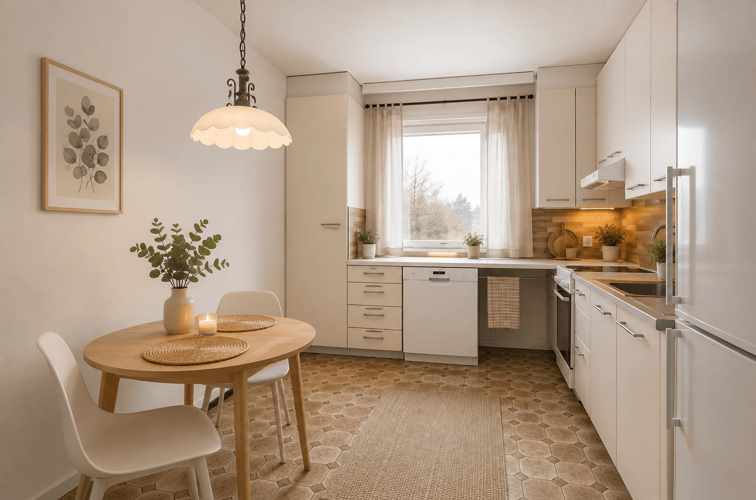 Särkiniementie i Kuopio