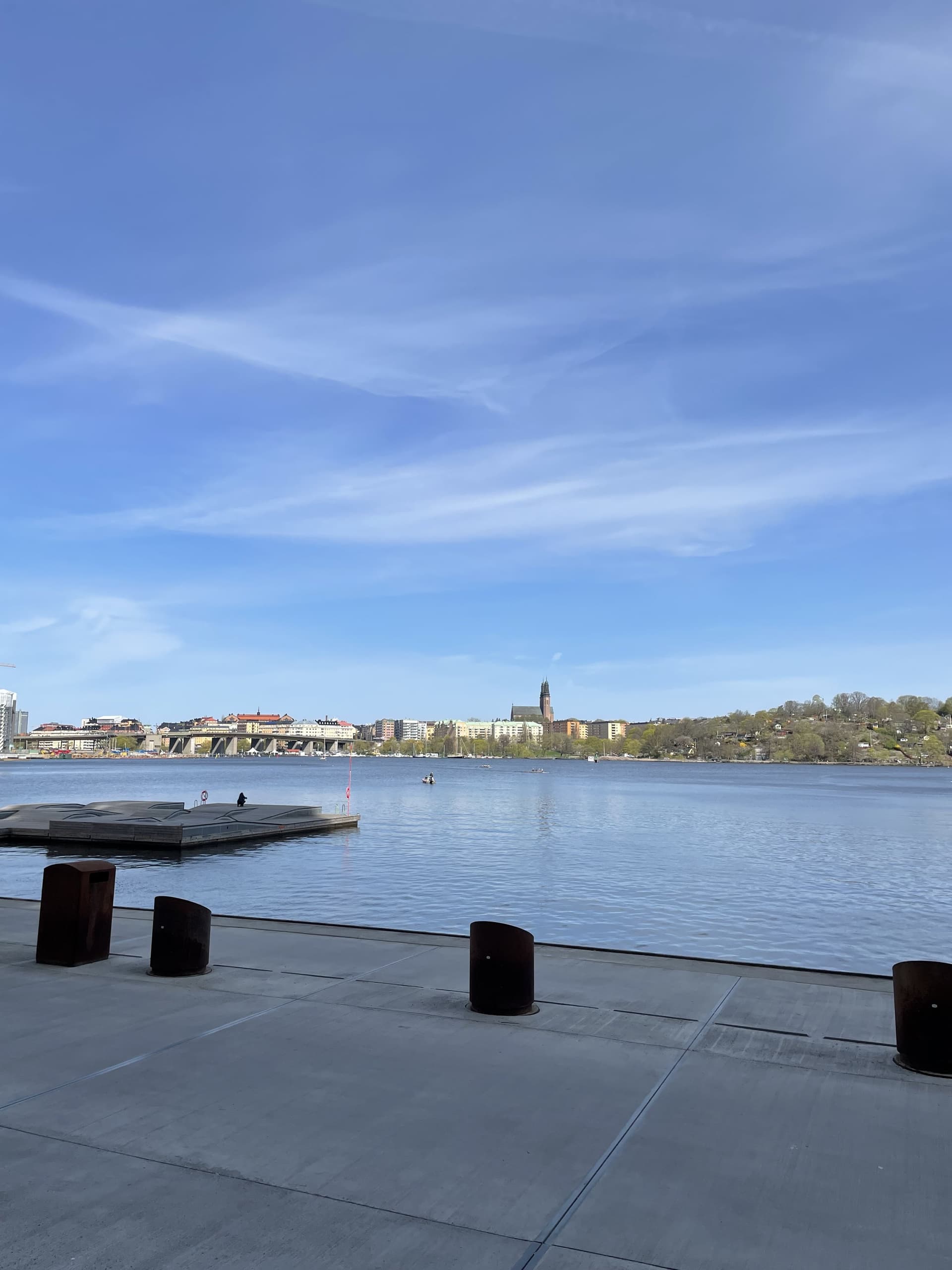 Önologgatan i Stockholm