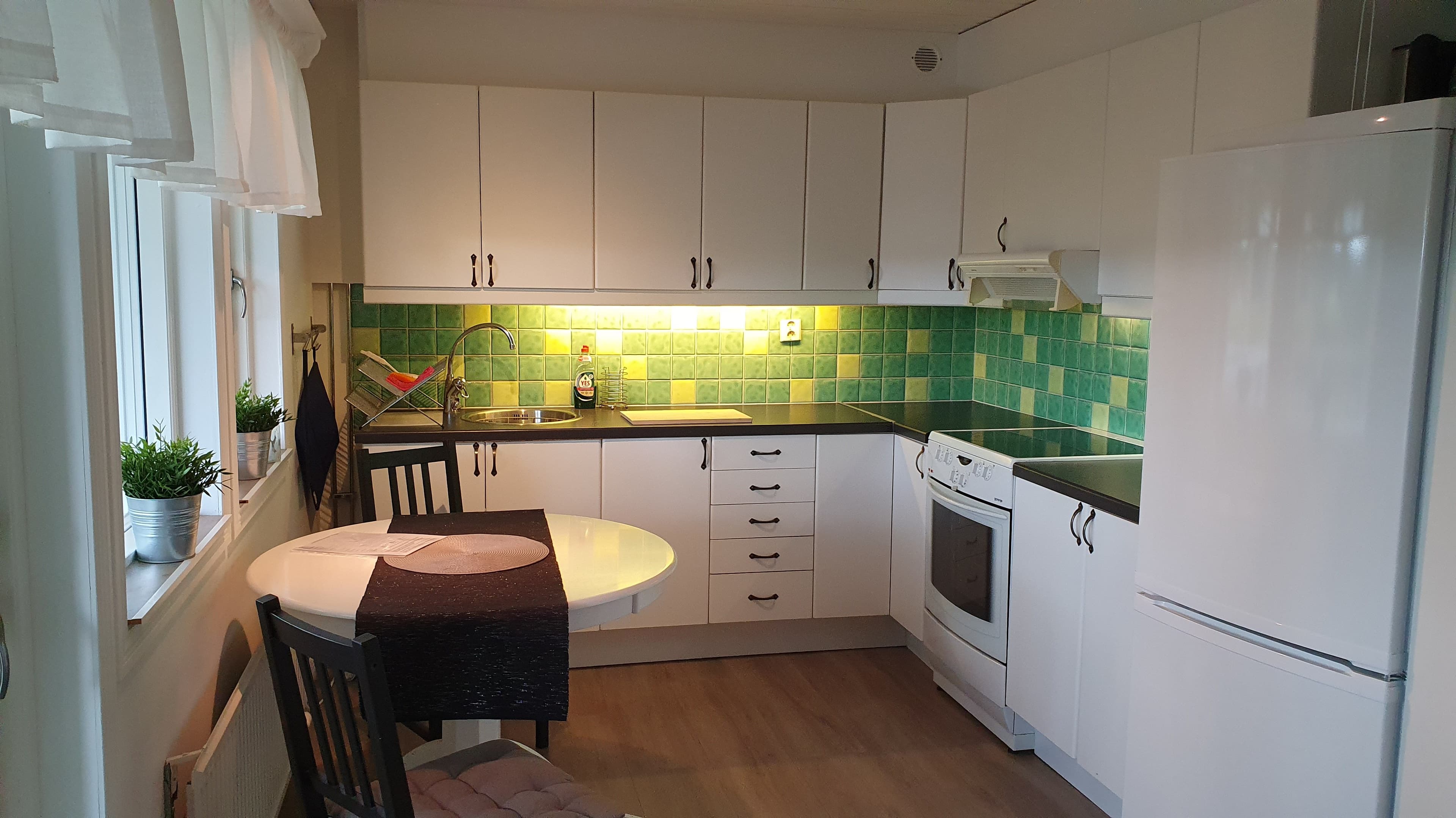 Sparrsätra Hässelby