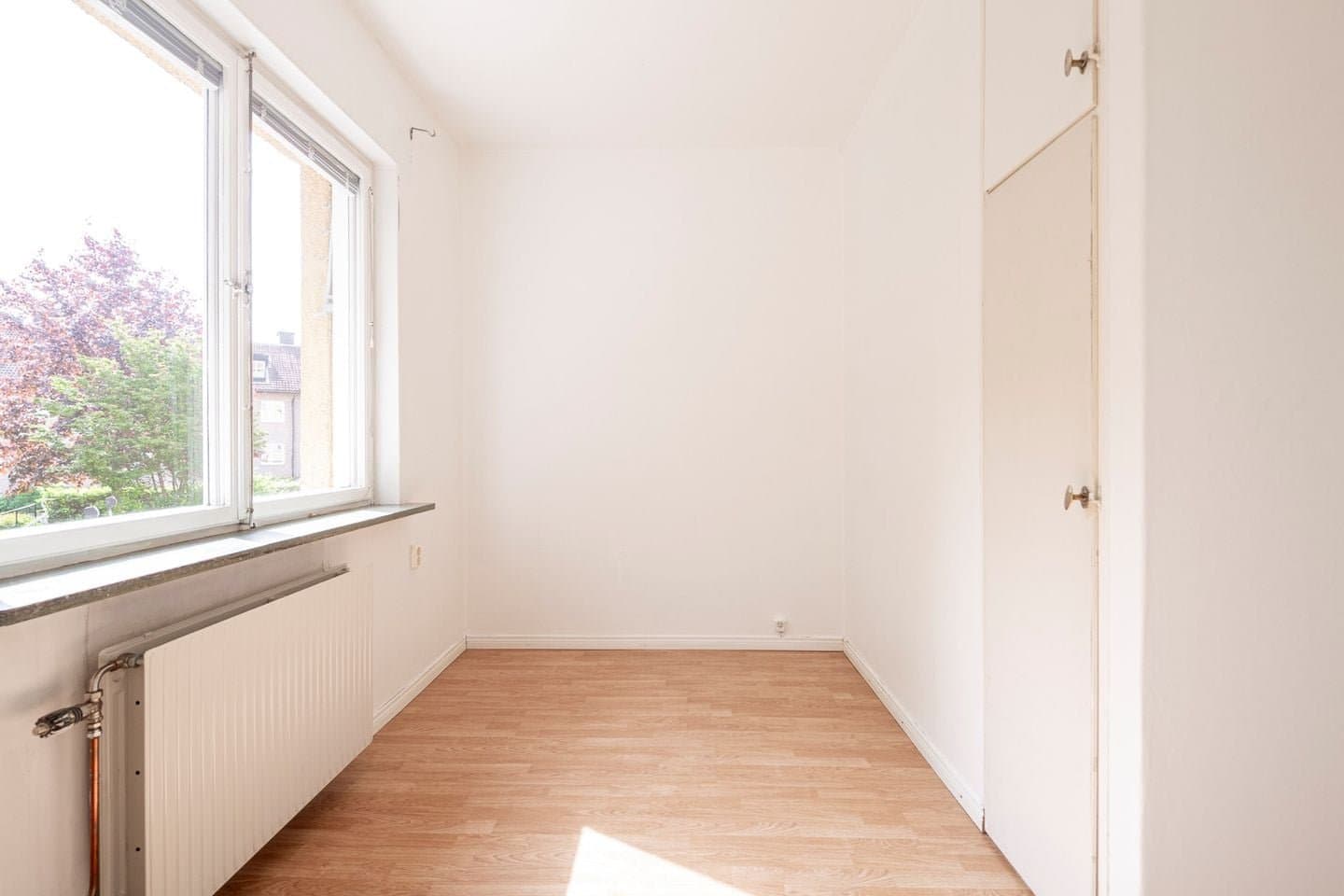 Engelbrektsgatan i Västerås