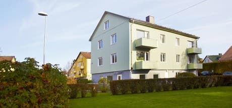 Tursagatan i Borås
