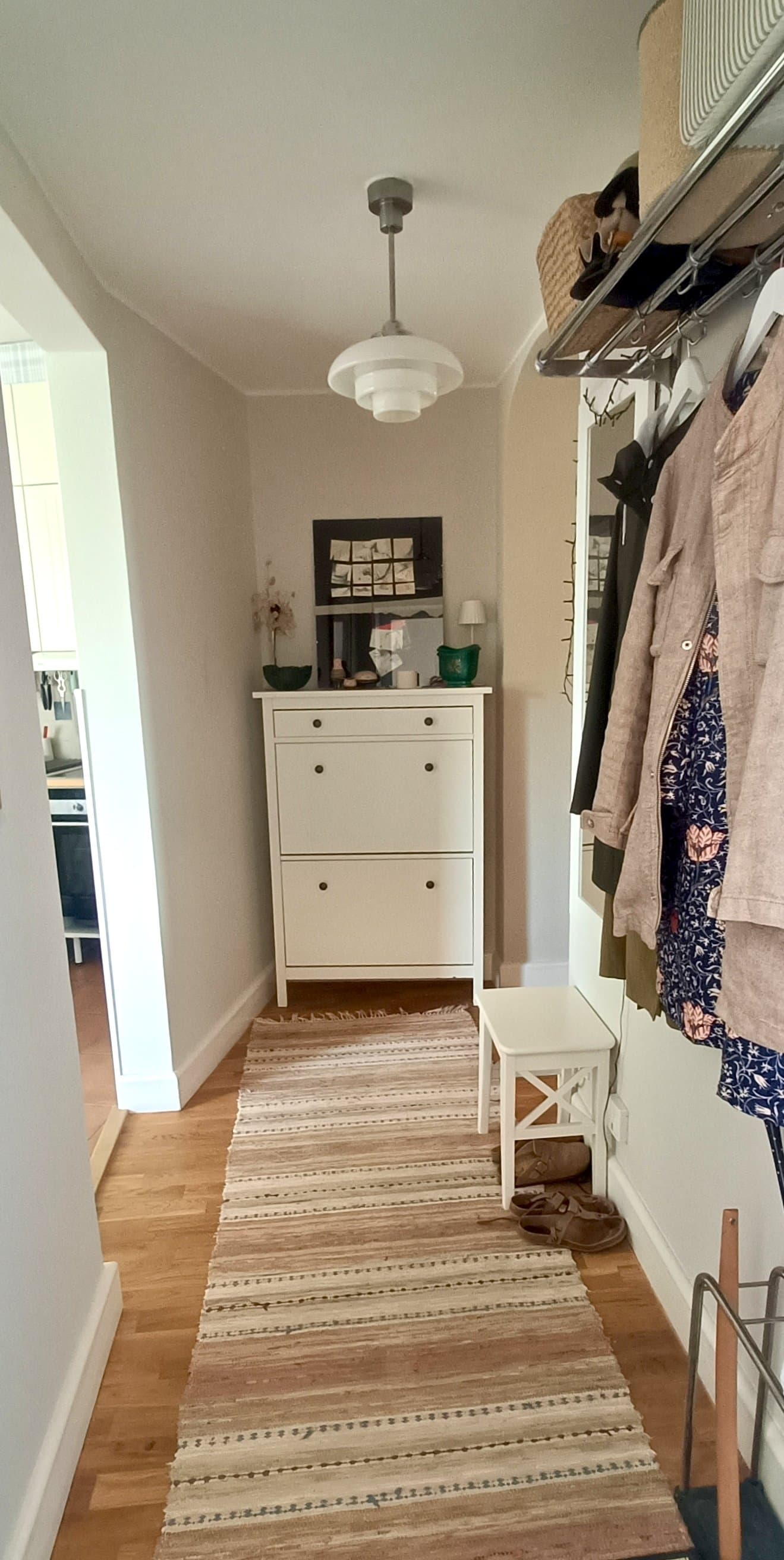Bokbindaregatan i Lund