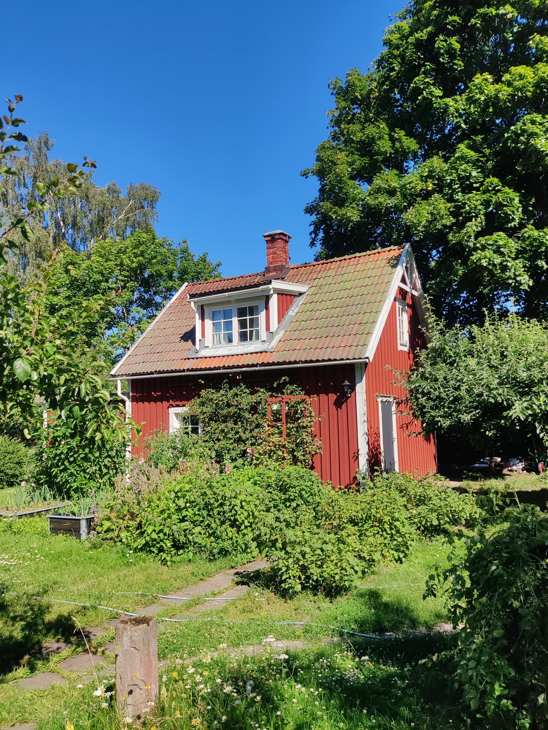 Långsjövägen