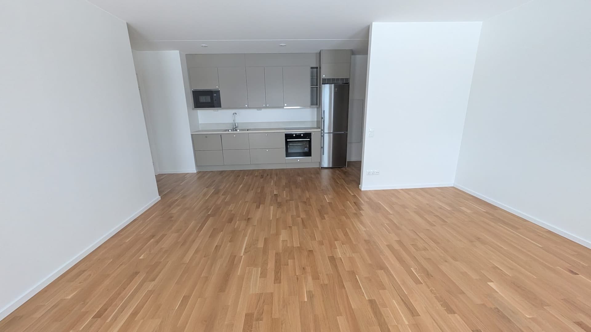 Ålsta Allé i Järfälla