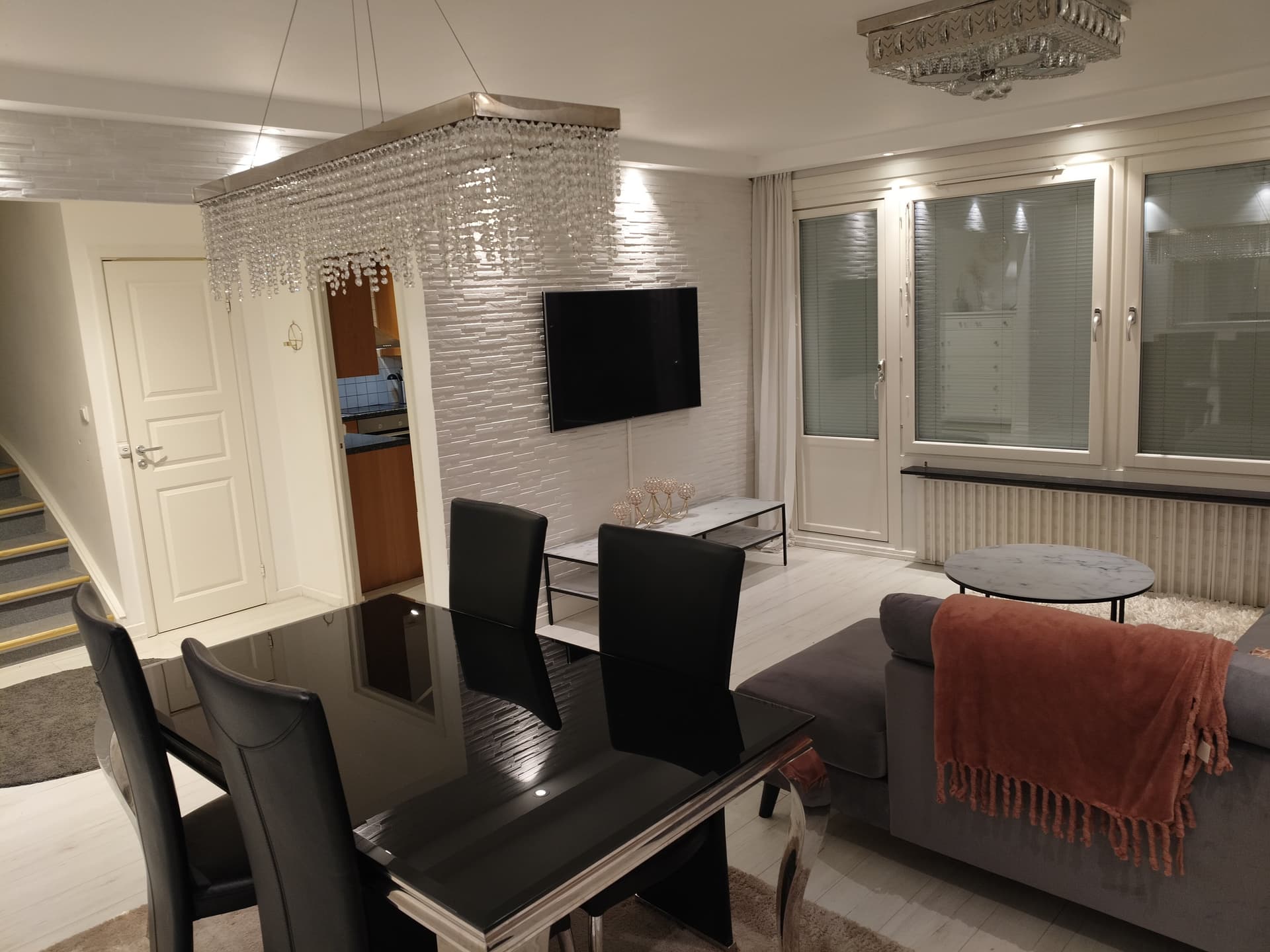 Kopparvägen i Järfälla