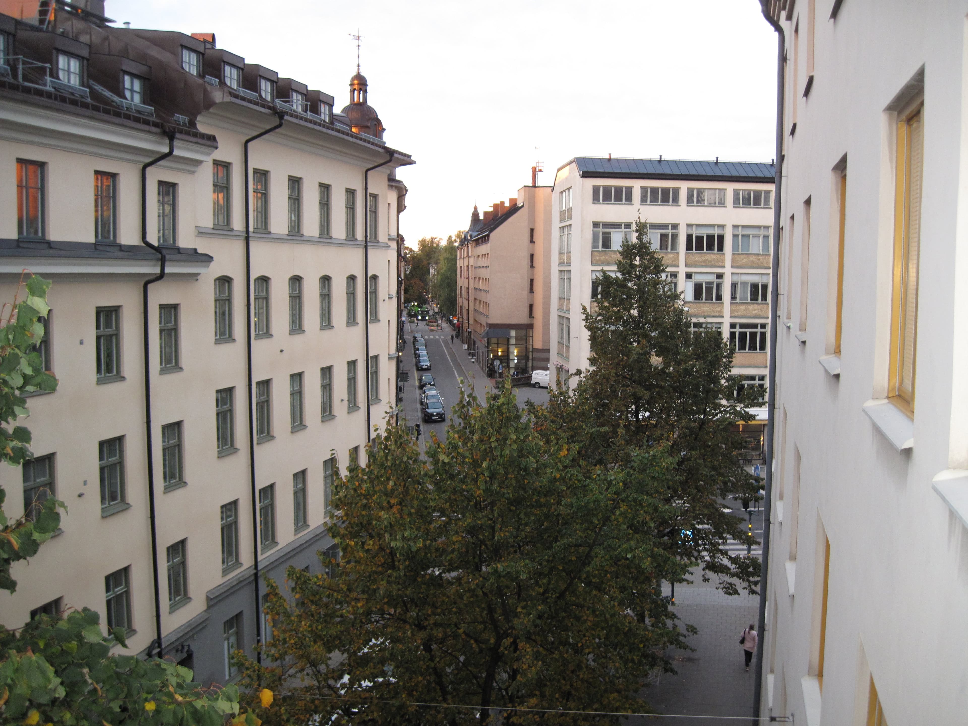 Tjärhovsgatan