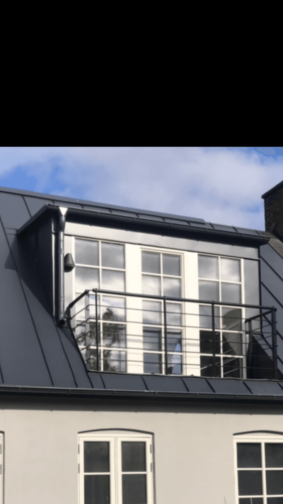 Storgatan i Simrishamn