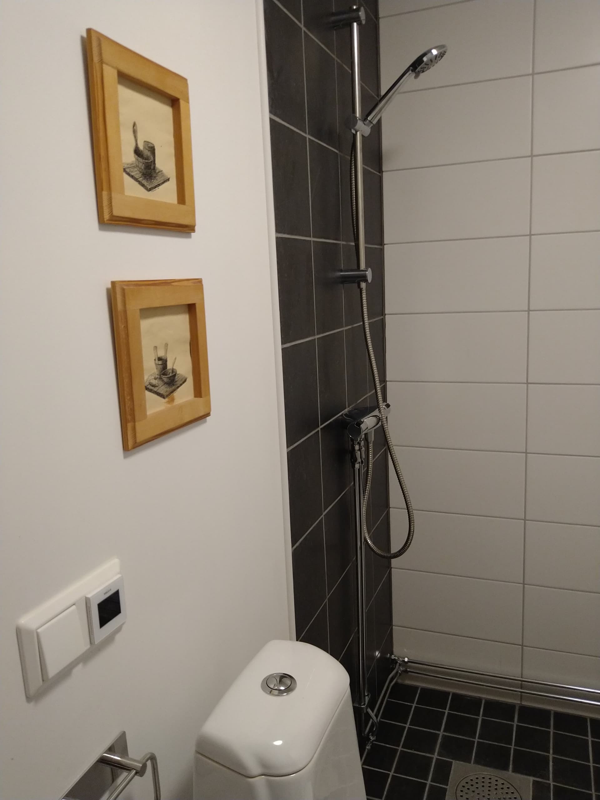 Slaktarns Väg i Edsbro