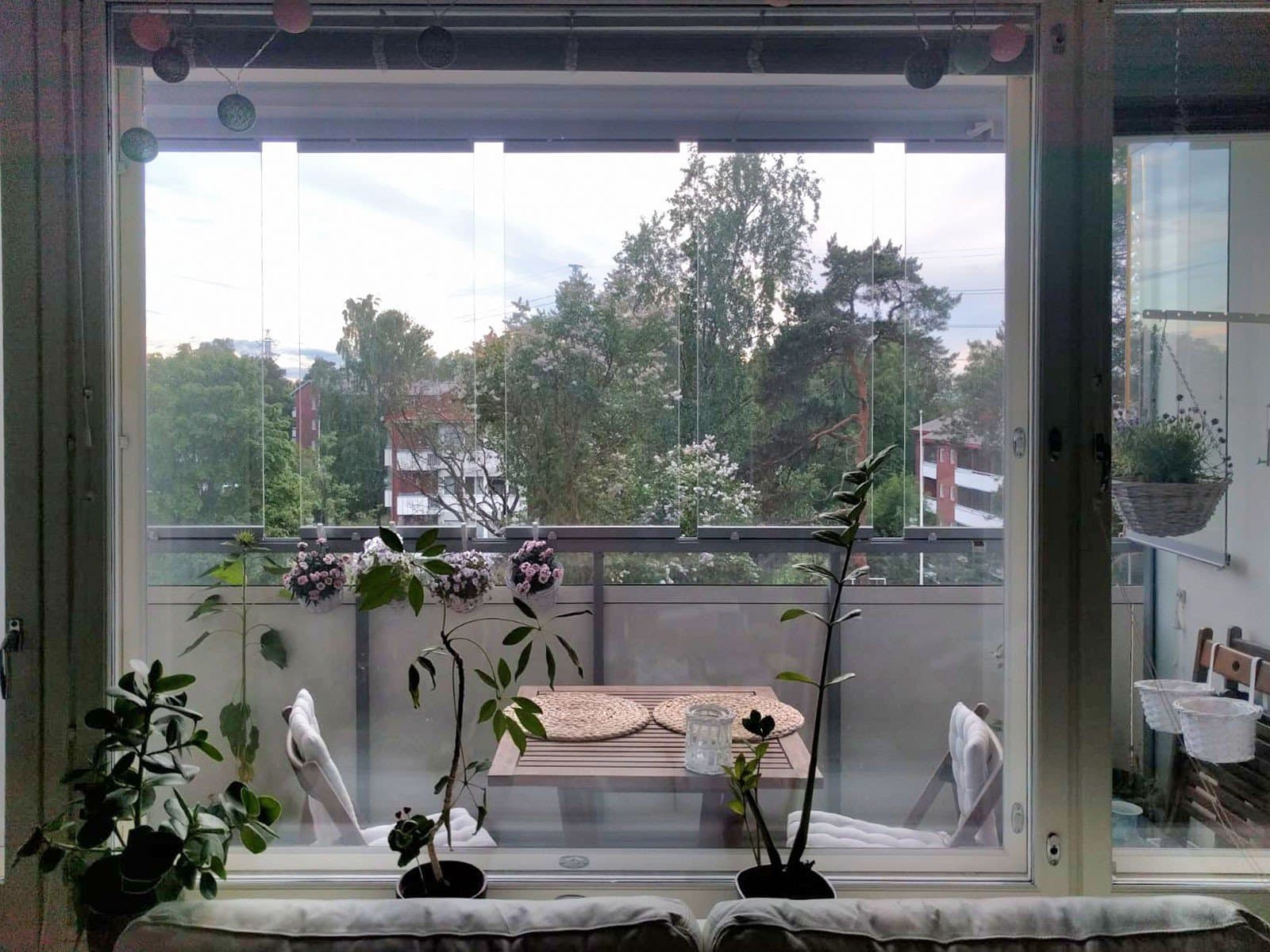 Tupavuori i Helsinki