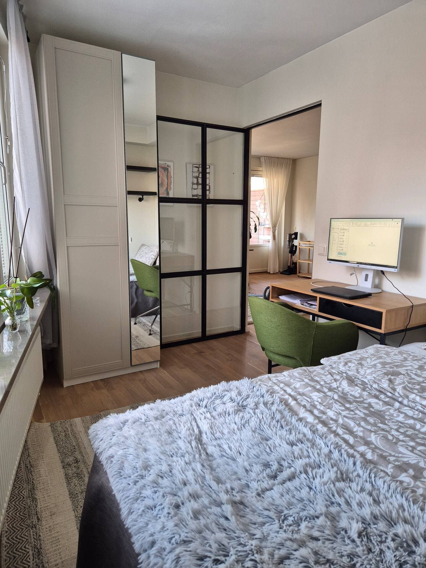 Huvudstagatan i Stockholm