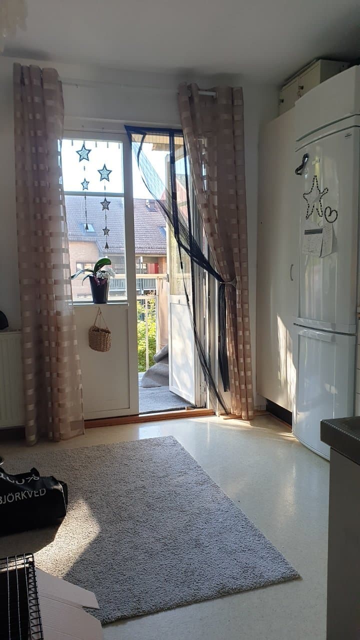 Brommagatan i Helsingborg