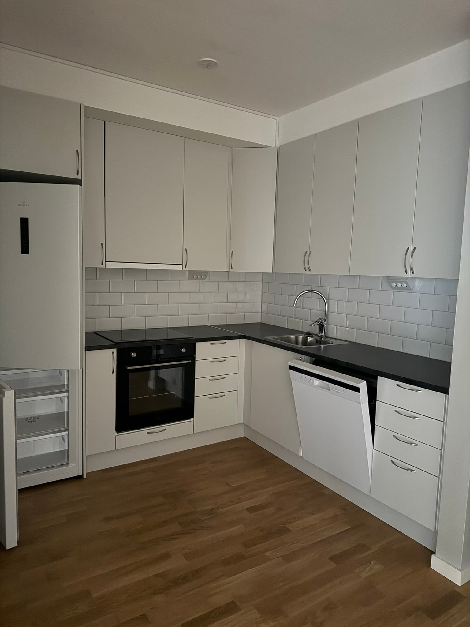 Careliigatan i Eskilstuna