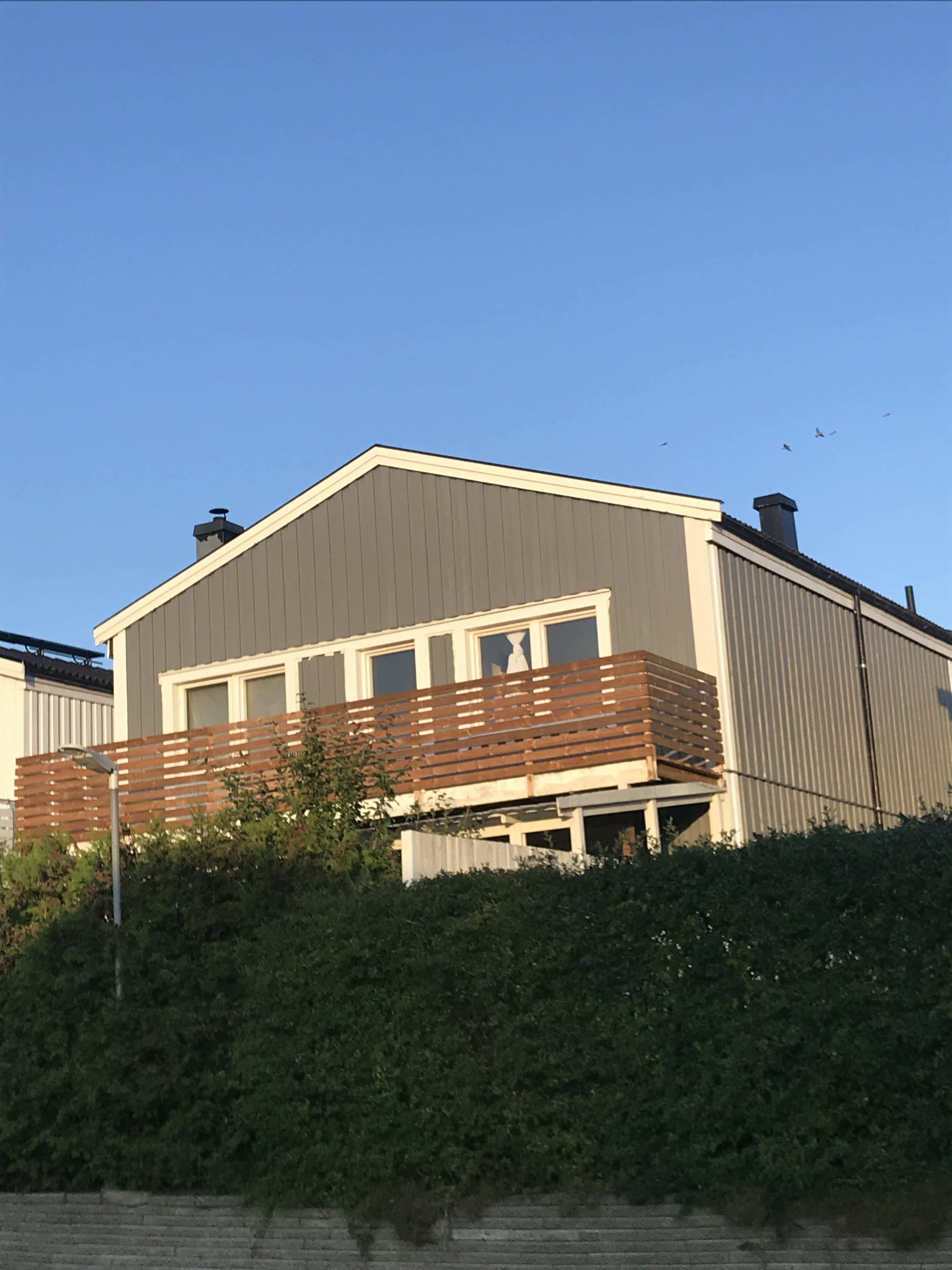 Blomsterkungsvägen i Hässelby