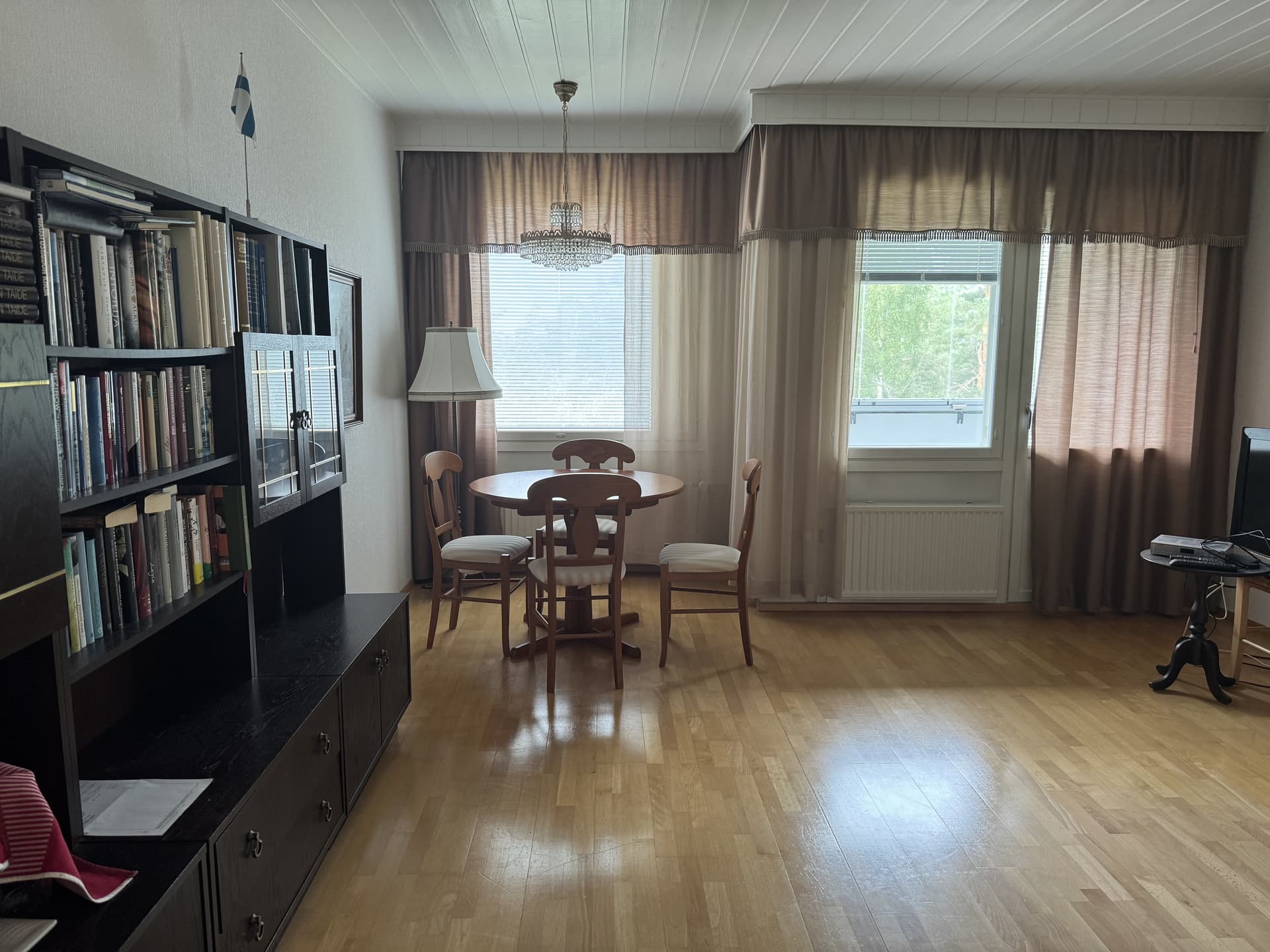 Mäkitervakontie i Lappeenranta