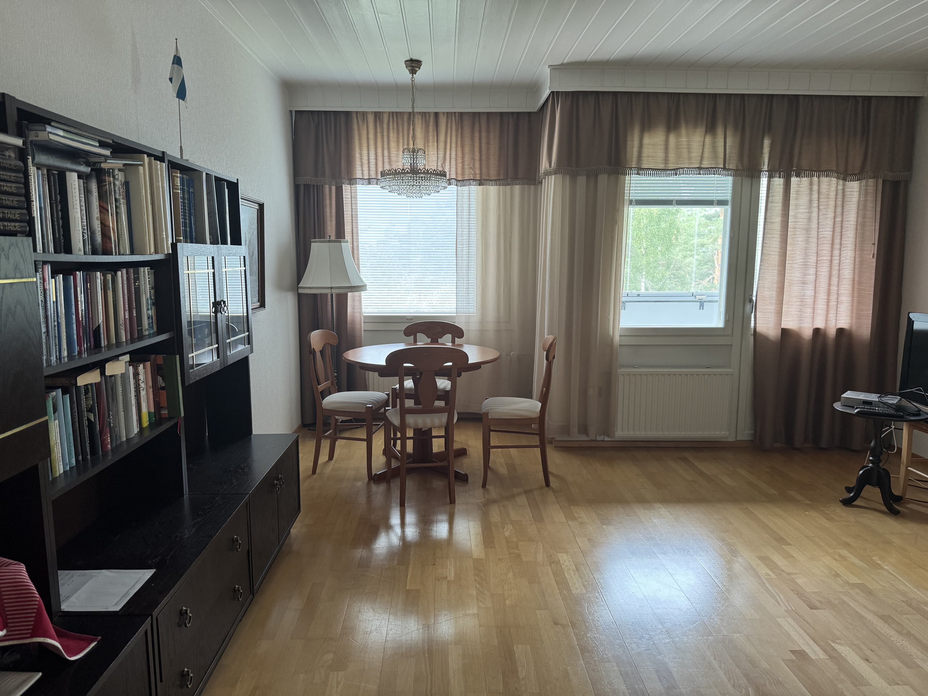 Mäkitervakontie i Lappeenranta