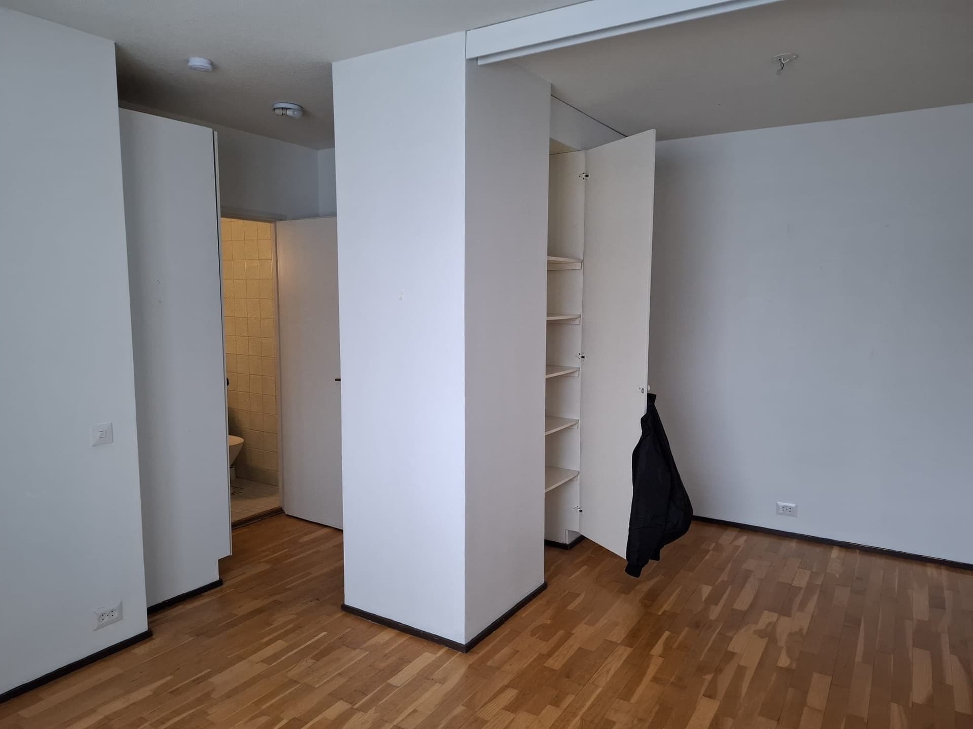Oksmanintie i Leppävirta