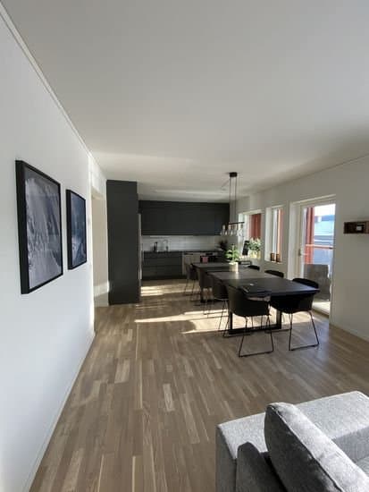 Kyrkängesvägen i Tegefjäll