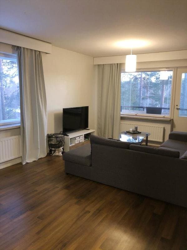 Kiveliöntie i Kouvola