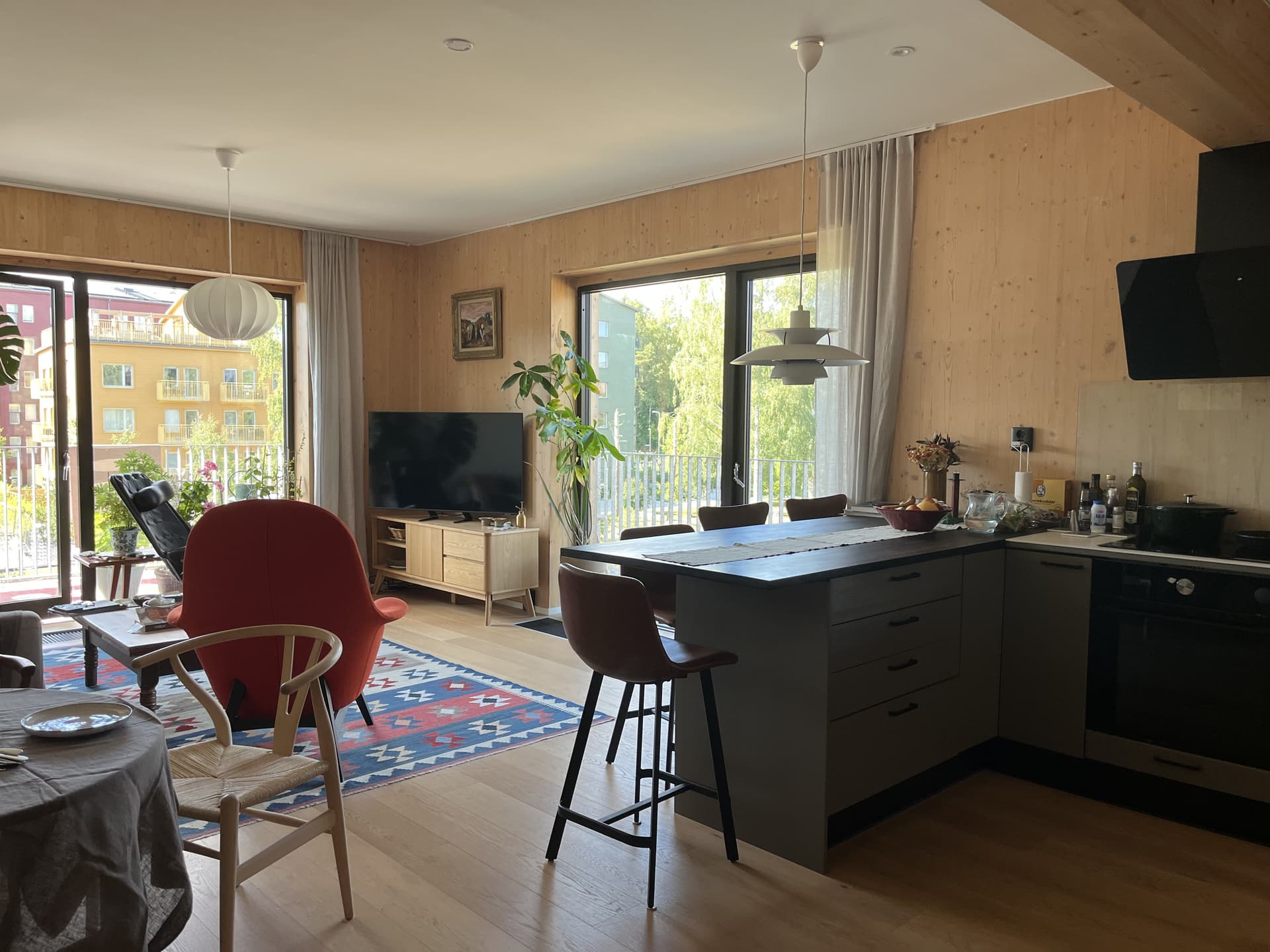 Sidenbigatan i Uppsala