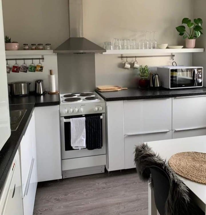 Metsolankatu i Mikkeli